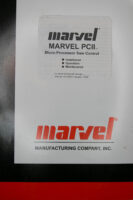 Marvel Programming PC2 manual