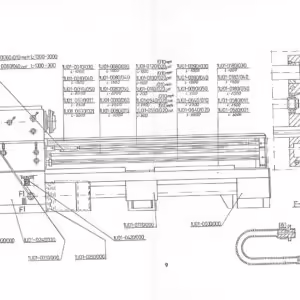 TUR-63A Lathe Manual