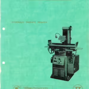 Chevalier FSG Manual